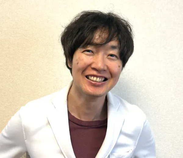 医師 國方祐輔